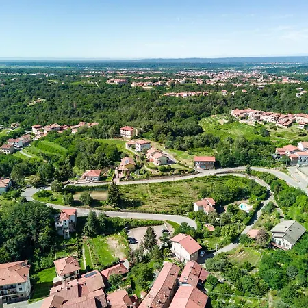 La Casa Di Baba