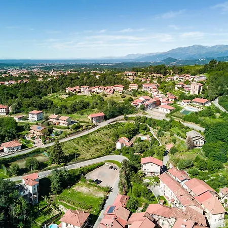 La Casa Di Baba Masserano