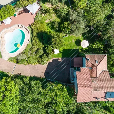 La Casa Di Baba فندق مبيت وإفطار 3*