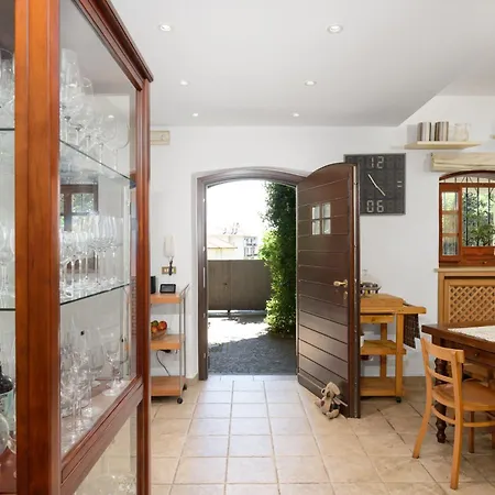 La Casa Di Baba فندق مبيت وإفطار 3*