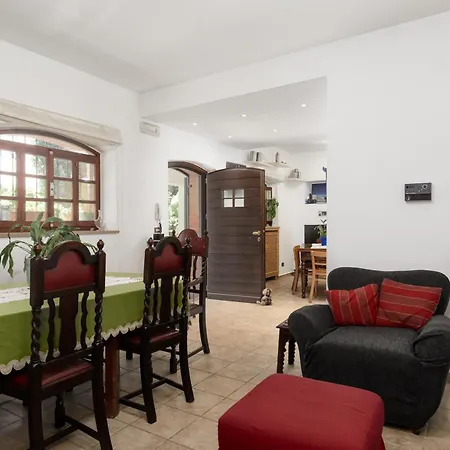 La Casa Di Baba 3* Masserano