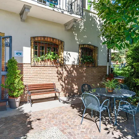 La Casa Di Baba 3* Masserano