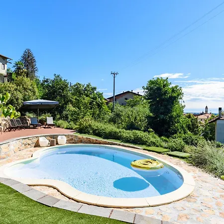 La Casa Di Baba 3* Masserano