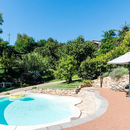 La Casa Di Baba فندق مبيت وإفطار 3*