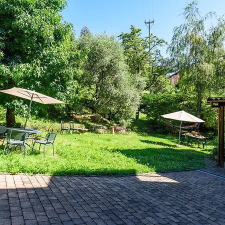 La Casa Di Baba Masserano