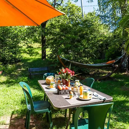 住宿加早餐酒店 La Casa Di Baba 3*