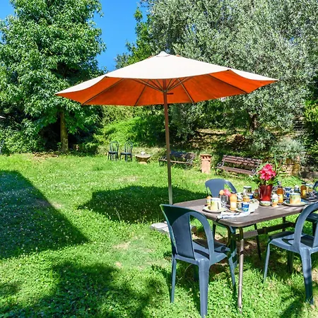 住宿加早餐酒店 La Casa Di Baba 3*