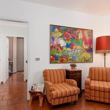 La Casa Di Baba Panzió 3*