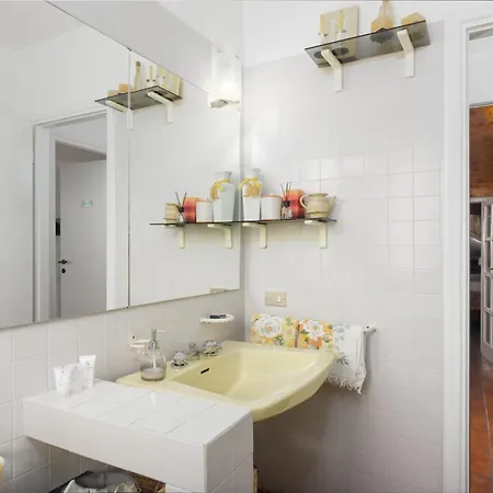 La Casa Di Baba فندق مبيت وإفطار