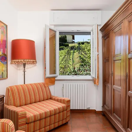 فندق مبيت وإفطار La Casa Di Baba 3*