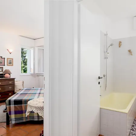 La Casa Di Baba 3* Masserano