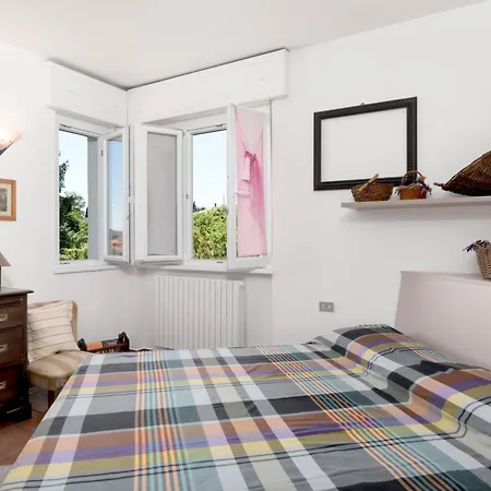 Panzió La Casa Di Baba Masserano