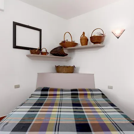 La Casa Di Baba Panzió Masserano