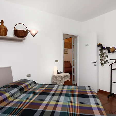 فندق مبيت وإفطار La Casa Di Baba