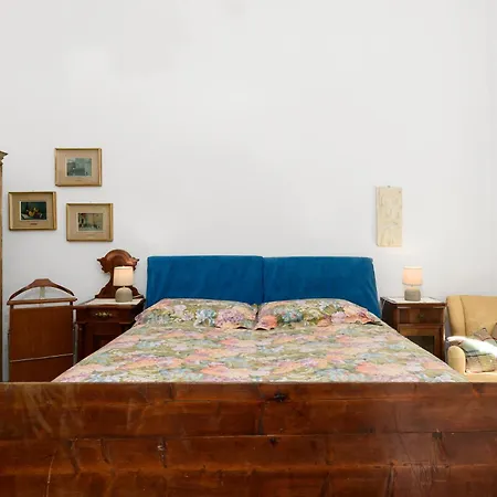 La Casa Di Baba Panzió 3*
