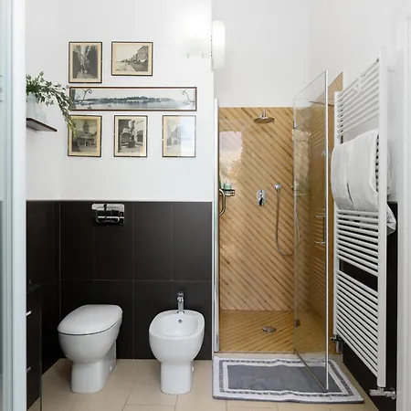 住宿加早餐酒店 La Casa Di Baba Masserano