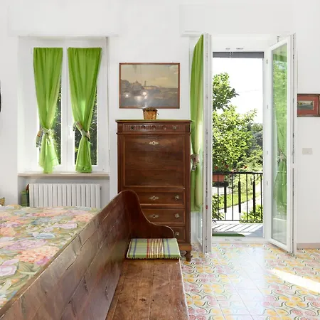 La Casa Di Baba 3* Masserano