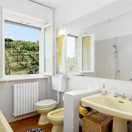 La Casa Di Baba 住宿加早餐酒店