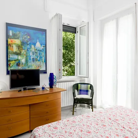 فندق مبيت وإفطار La Casa Di Baba 3*