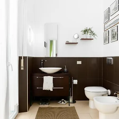 La Casa Di Baba 住宿加早餐酒店