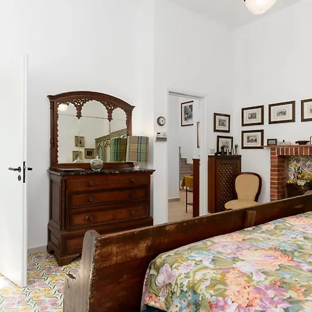 فندق مبيت وإفطار La Casa Di Baba