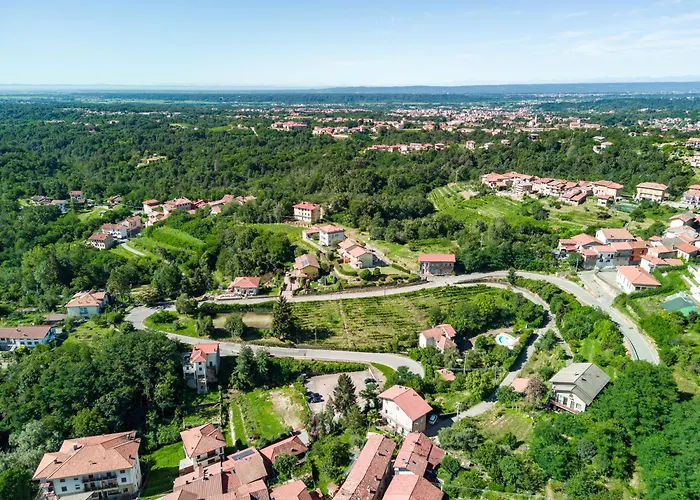 La Casa Di Baba