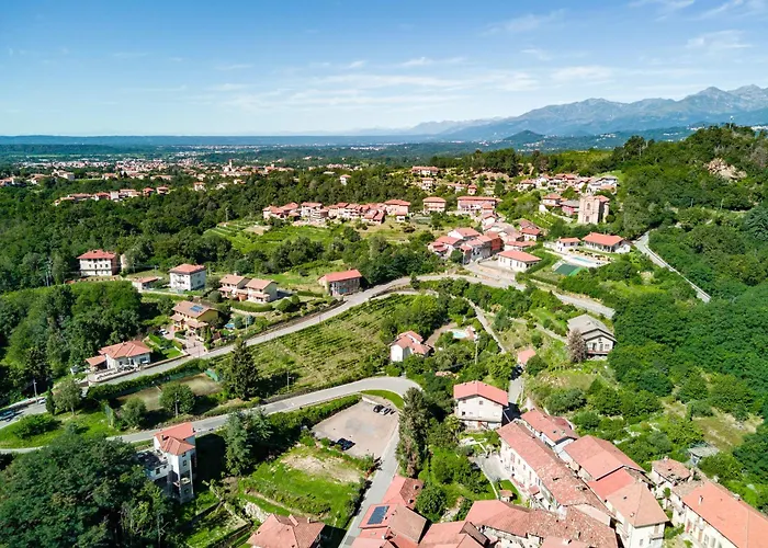 La Casa Di Baba Masserano