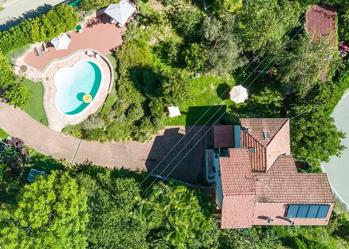 La Casa Di Baba Bed & Breakfast 3*