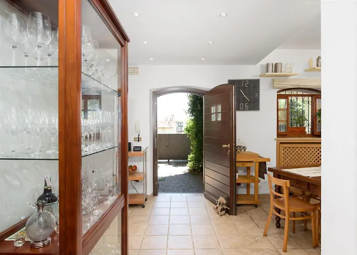 La Casa Di Baba Bed & Breakfast 3*