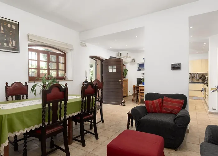 La Casa Di Baba 3* Masserano