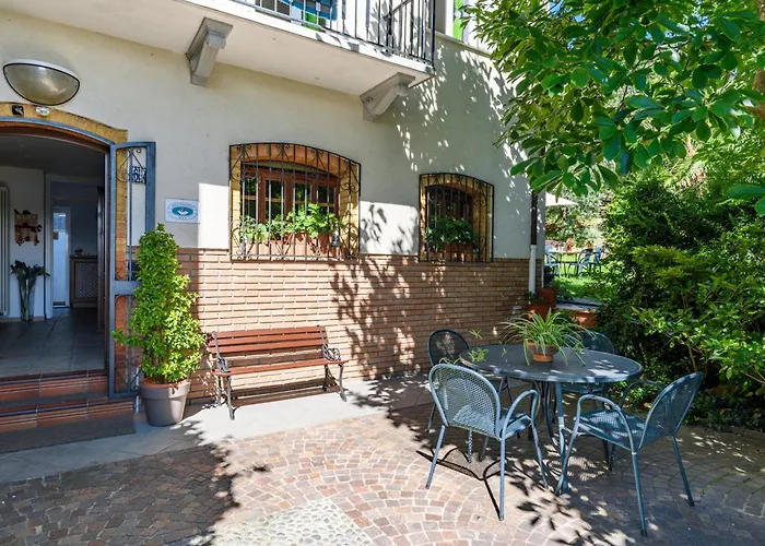 La Casa Di Baba 3* Masserano