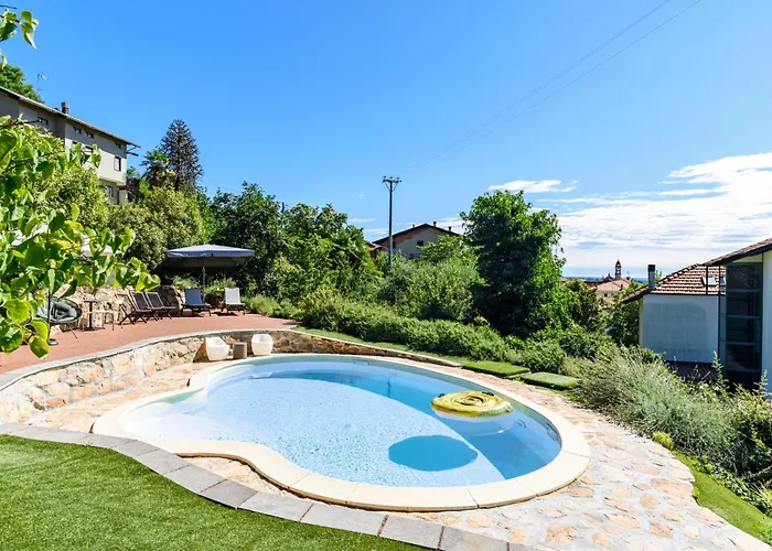 La Casa Di Baba 3* Masserano