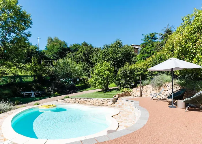 La Casa Di Baba Bed & Breakfast 3*