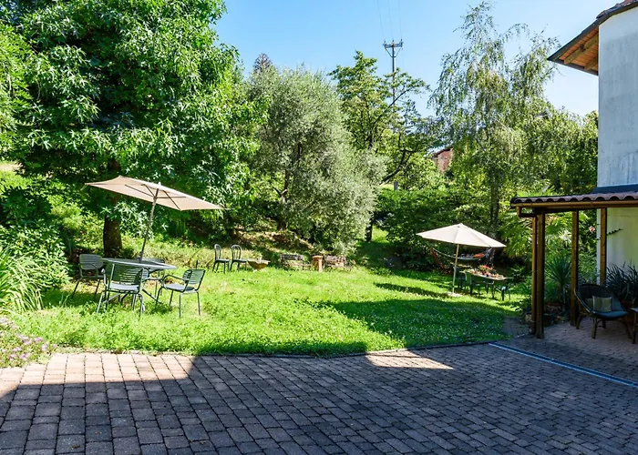 La Casa Di Baba Masserano