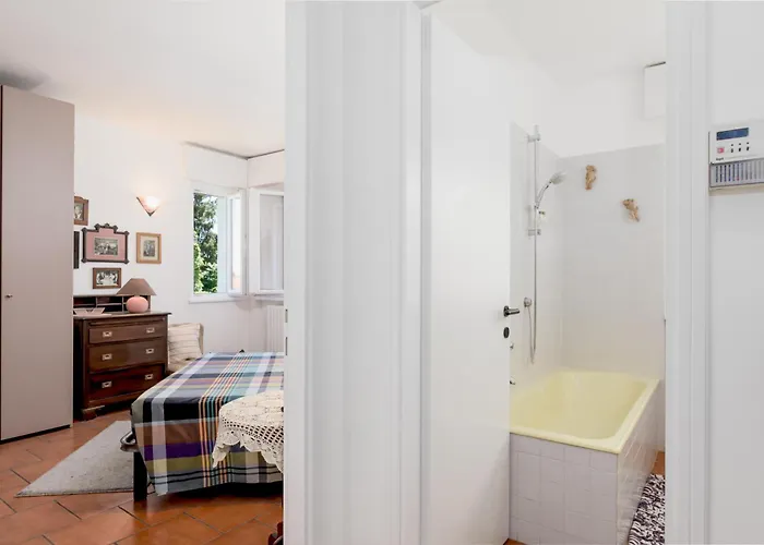 La Casa Di Baba 3* Masserano