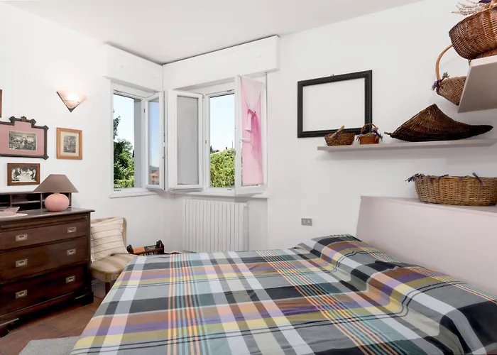 住宿加早餐酒店 La Casa Di Baba Masserano