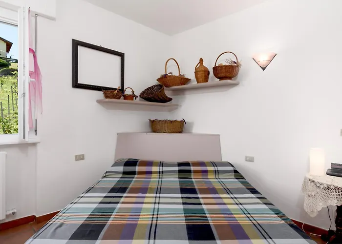 La Casa Di Baba Bed & Breakfast Masserano