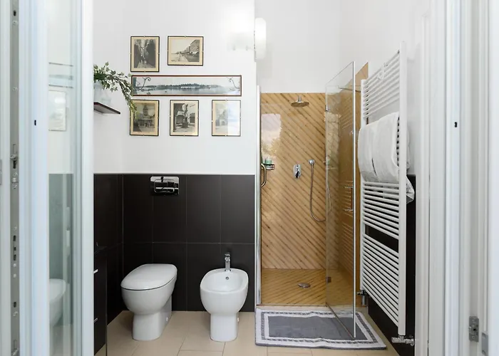 Bed & Breakfast La Casa Di Baba Masserano
