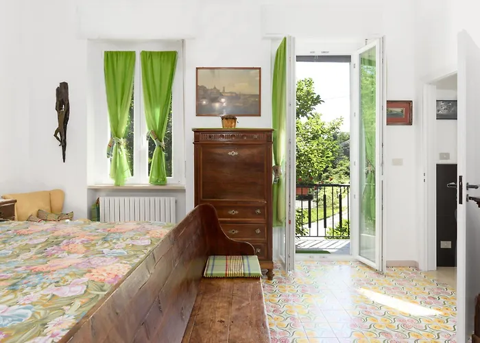 La Casa Di Baba 3* Masserano