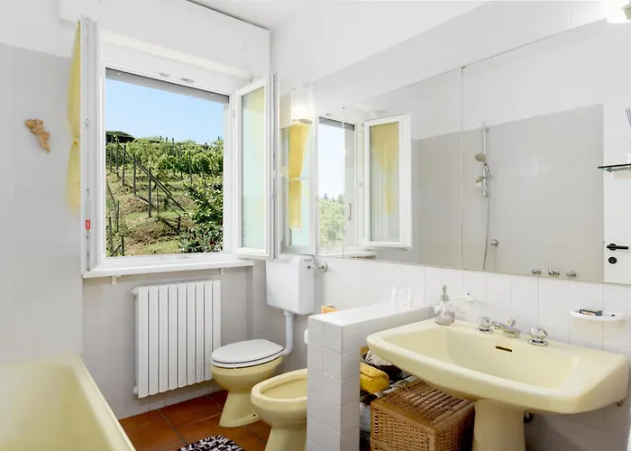 La Casa Di Baba Bed & Breakfast