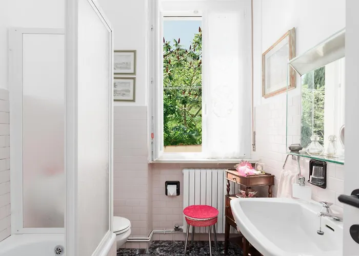 La Casa Di Baba Bed & Breakfast